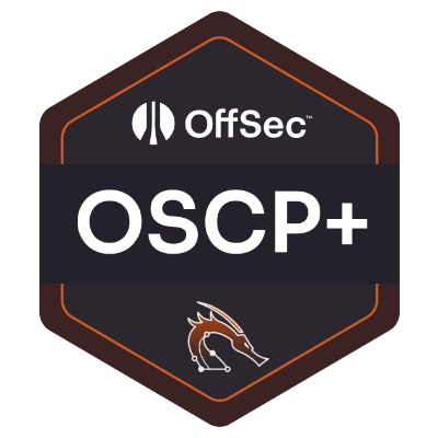 關於我從零滲透基礎到OSCP的心路歷程