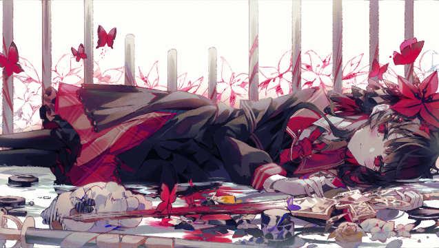 115 特殊選材的辛酸血淚史