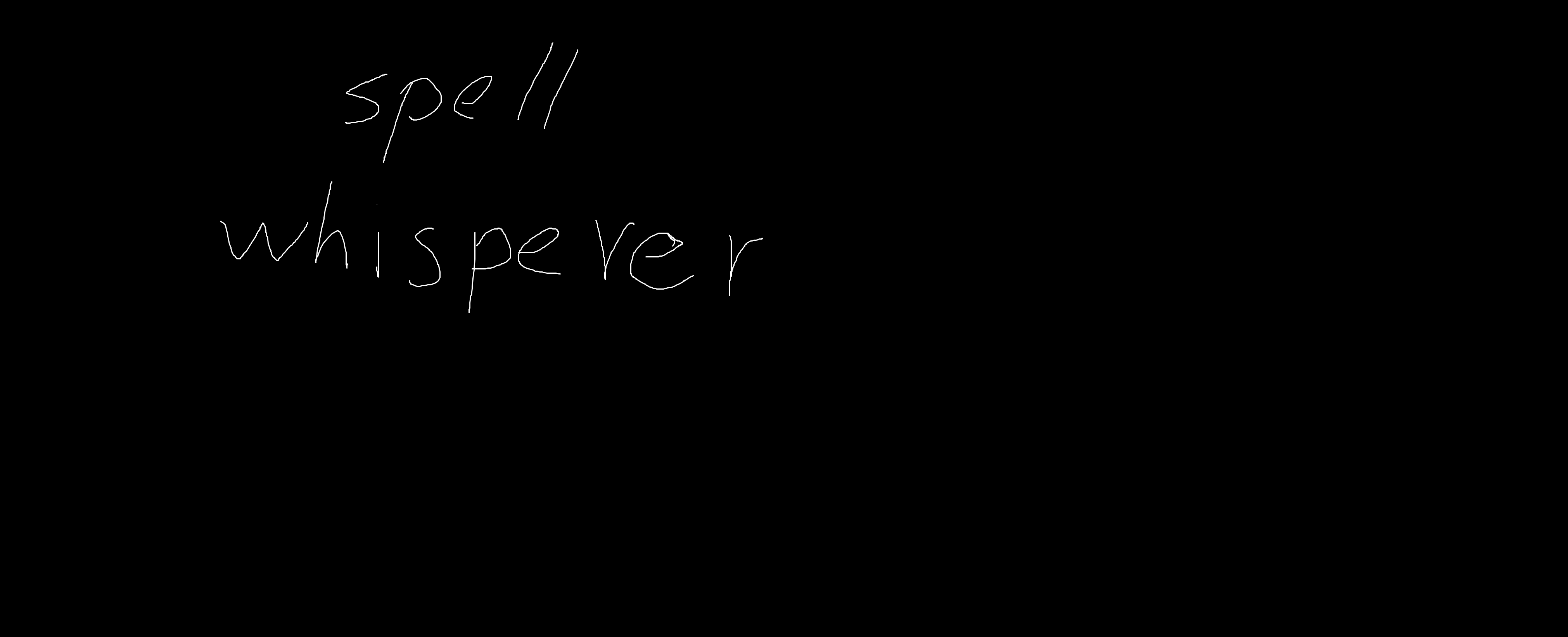 Spell-Whisperer_Writeup